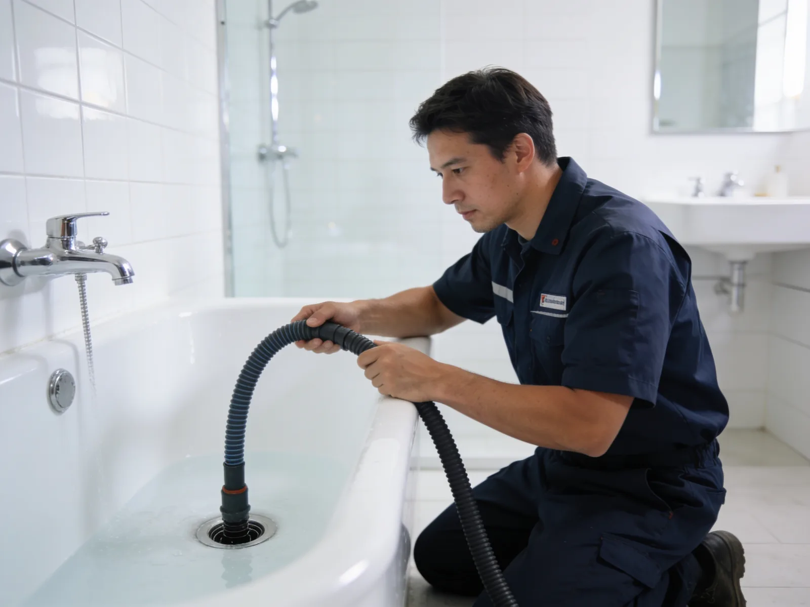 Emergency Plumber Helenville, WI FAQs